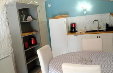 Le Troglo des Renaudières - Foto 12