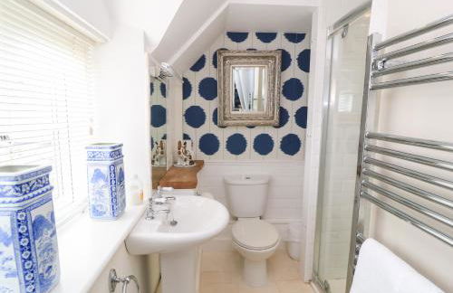 Fairview Cottage - Foto 37