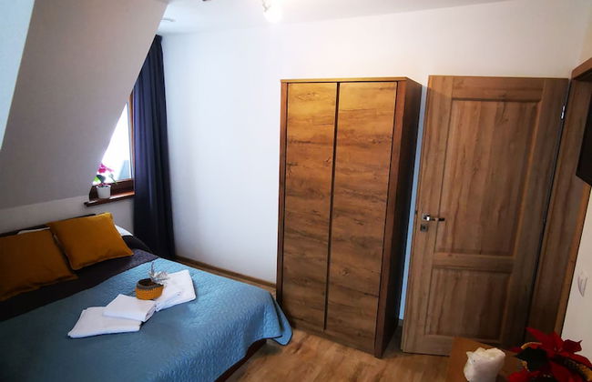 Apartamenty Górski Kryształ - Foto 13