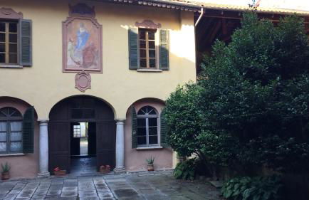 Ortensia riviera d'Orta - Foto 26