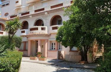 Studio avec Grand Balcon- Résidence de Caractère - Foto 1