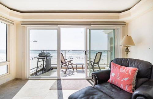 Luxury Penthouse with Elevator - Sleeps 10+ - Family Friendly Sun / Surf / Sand - Foto 18