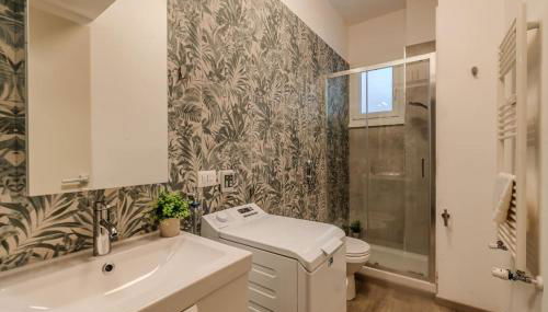 Kasia's Place - Città Studi - Foto 3, Shower