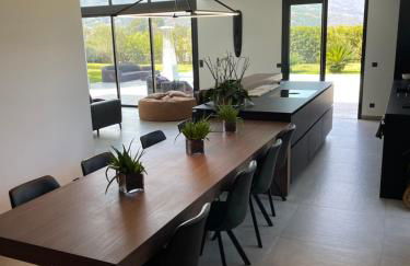 Villa Blanche - Foto 14