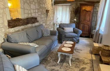 Gite le Montinho - Photo 14