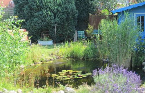 Apartment Wohnung in Gießelrade mit Großem Garten by Interhome - Foto 9