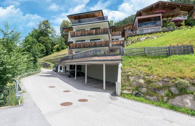 Inviting Flat in Hart With Fitness Room - Foto 59