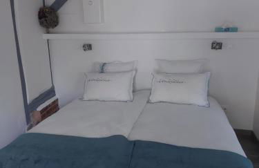 Gîte, Le Séchoir à Lin demeure de charme - Foto 10