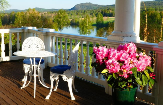 Torpshammars Herrgård - Photo 20