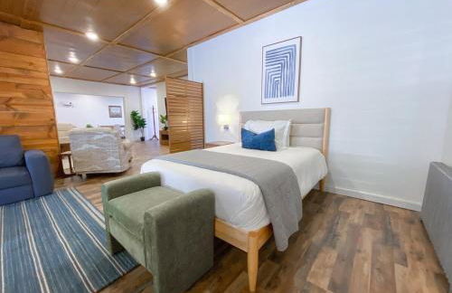 Wilder Bunkhouse - Foto 33