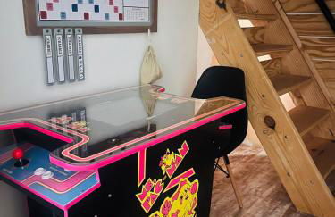 LakeFire Cabin - Foto 14