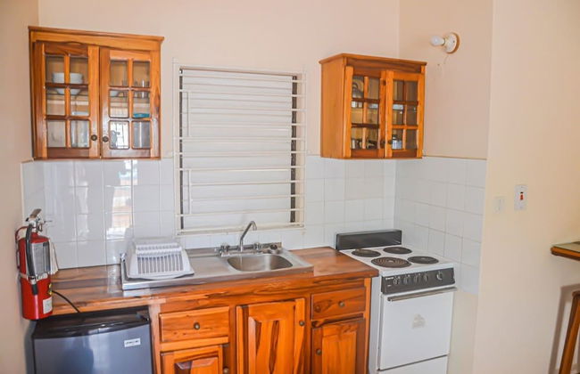 Urban Apartments - Foto 14