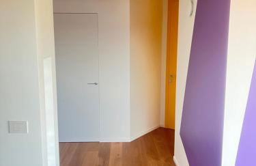 Angela attico a pochi minuti dal Gemelli e Stazione FL3 direzione San Pietro - Roma centro - Foto 31