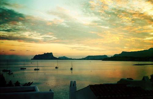 Moraira Beach Rental - Foto 37