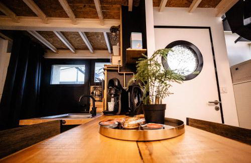 Atelier Numero 5, Loft Industriel Cosy Centre Troyes - Foto 24