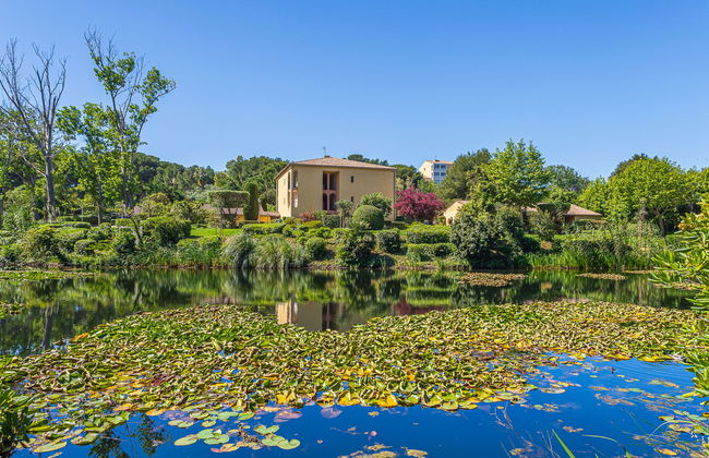 Les Rivages de Coudoulière - Foto 45