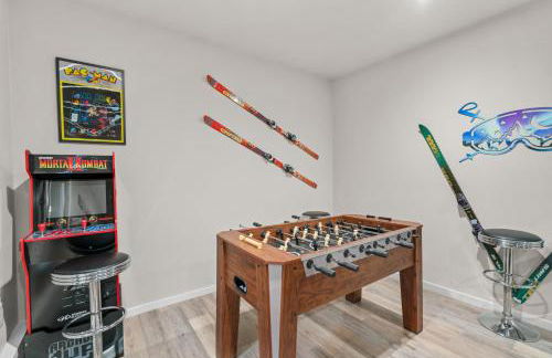 Alpine Cabin - Photo 6