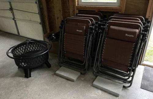 Outdoor Playground on Lake and Close to Skiing - Foto 33