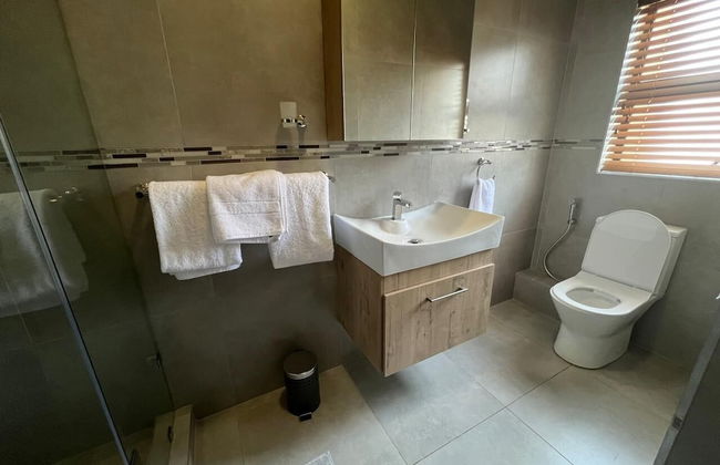 Camelot Guest House & Apartments - Foto 48