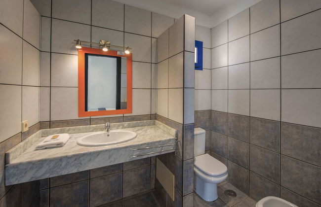 Villas Puerto Rubicon - Foto 44