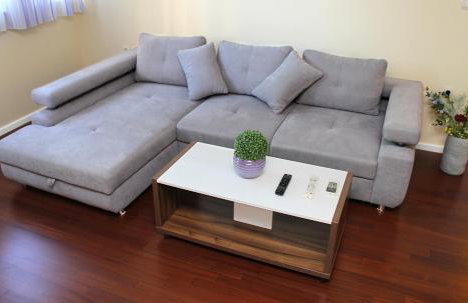 Apartment MEL II - Photo 19