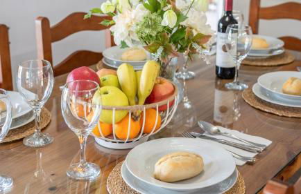 Casa La Primorosa El Gastor by Ruralidays - Foto 54