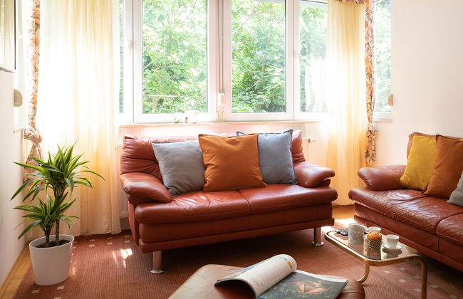 2bdr Apartment With Balcony Near Maksimir - Photo 10