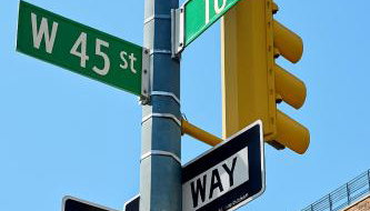 Studio apart Time Square - Foto 5