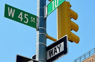 Studio apart Time Square - Foto 14