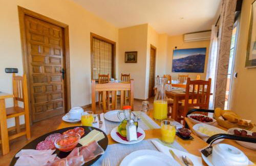 Apartamentos Sierra Tejeda - Photo 147