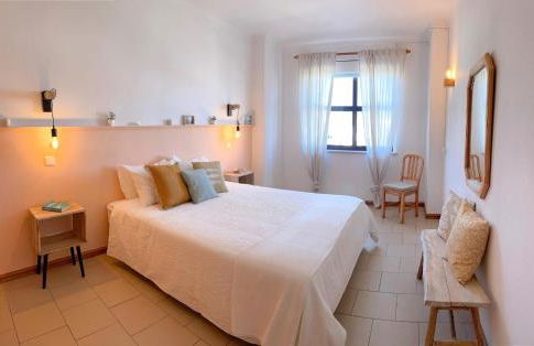 Apartamentos Ninho das Gaivotas - Foto 22