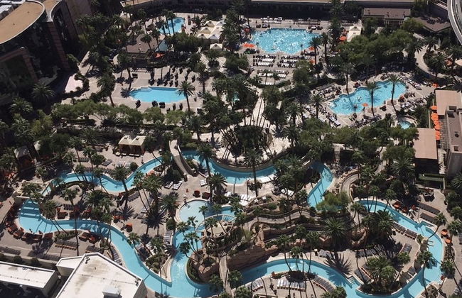 Lucky Gem Penthouse Suites at Signature - Foto 31