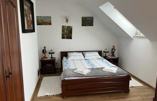 Jaworzynka Nad Jeziorem - Foto 24