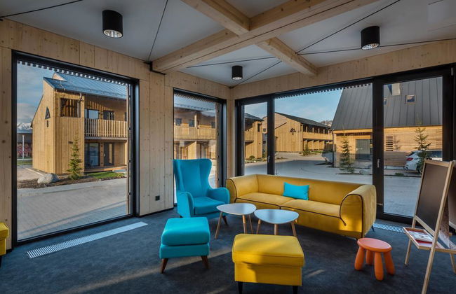 Demanova Rezort - Foto 43