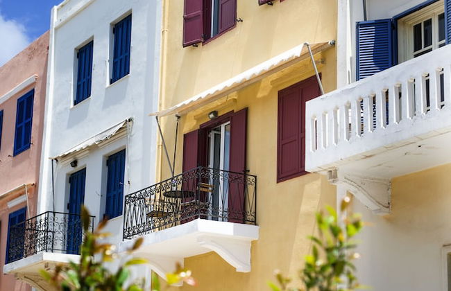 Casa Ithomi - Foto 15