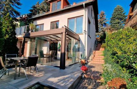 Ferienwohnung Arlett - Foto 1