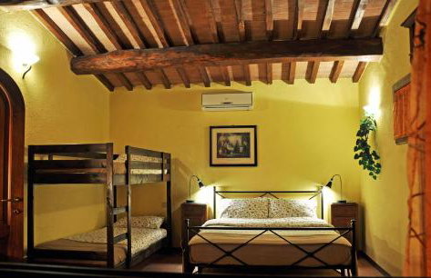 Podere Campi al Mare - Foto 62