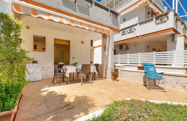 1964 Villino Delle Palme - Foto 17