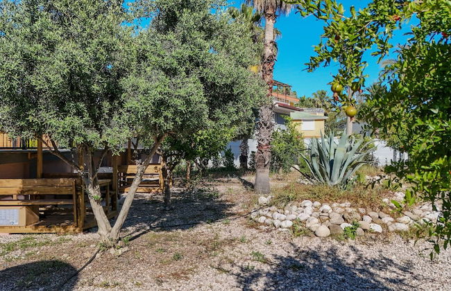 Belek 07 Luxury Suites Only For Family - Foto 73