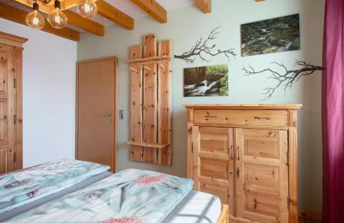 Ferienwohnung Schwalbennest - Foto 16