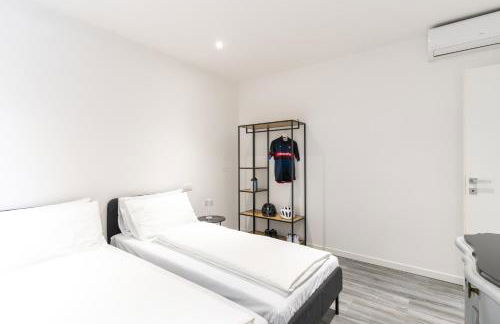 Residenza The Rock - Photo 22