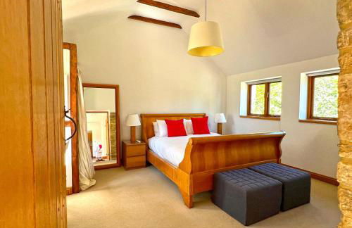 Whitley Coach House - Foto 141