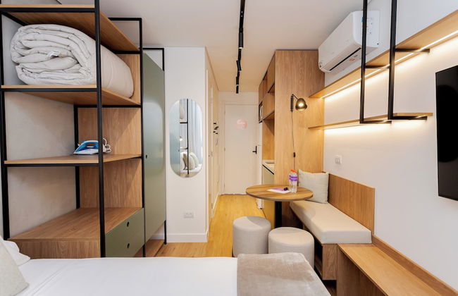 All Batel - Suyts - Photo 3