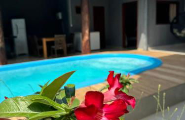 Casa Luxo Centro com PIscina 5 quartos - Foto 1