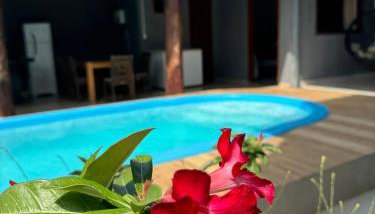 Casa Luxo Centro com PIscina 5 quartos - Foto 1