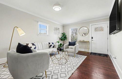 Parkside Bungalow - Foto 9