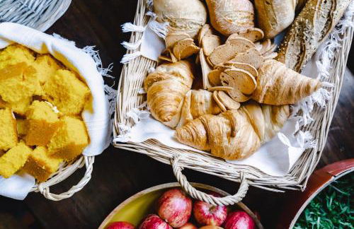 Quinta Da Torre - Óbidos Country House - Foto 54