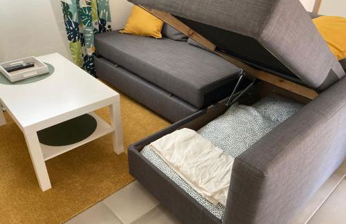 le Garden Cocoon - Foto 37