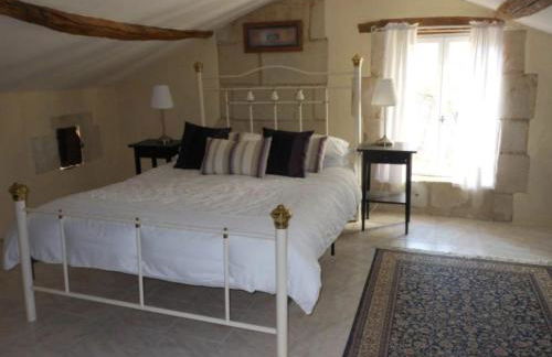 Closerie Les Roches - Charming and spacious 2 bedroom cottage - Foto 7