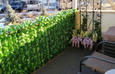 Entire 1 BR Condo- Near Anschutz, UC Health, DIA- In-Unit Washer Dryer- Seasonal Discounts! - Foto 13